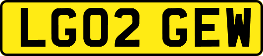 LG02GEW