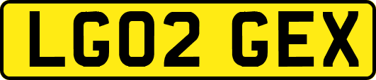 LG02GEX