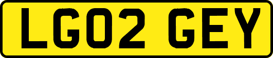 LG02GEY