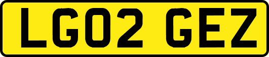 LG02GEZ