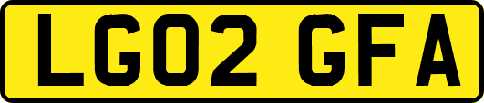 LG02GFA