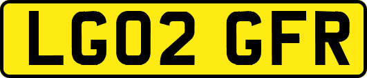 LG02GFR