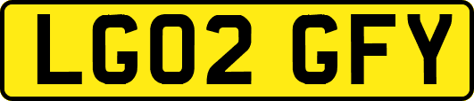 LG02GFY
