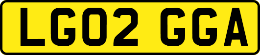 LG02GGA