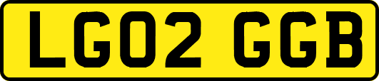 LG02GGB