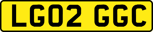 LG02GGC