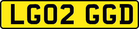 LG02GGD