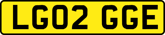 LG02GGE