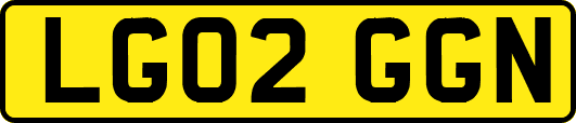 LG02GGN
