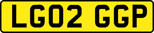 LG02GGP