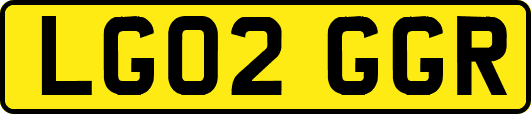 LG02GGR