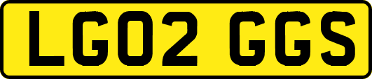 LG02GGS