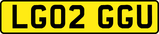 LG02GGU