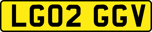 LG02GGV