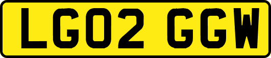 LG02GGW