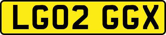 LG02GGX