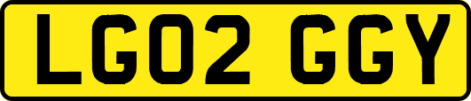 LG02GGY