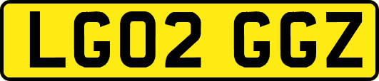 LG02GGZ