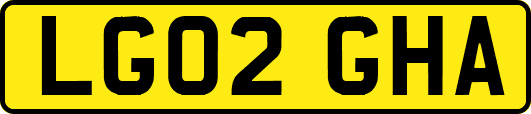 LG02GHA
