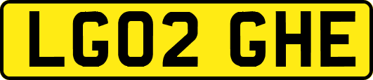 LG02GHE