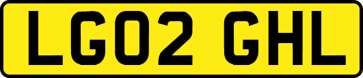LG02GHL