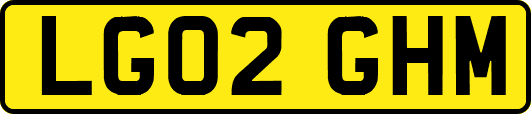 LG02GHM
