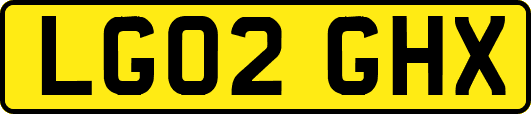 LG02GHX