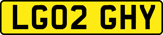 LG02GHY