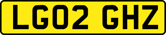 LG02GHZ