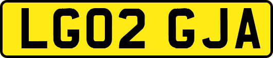 LG02GJA