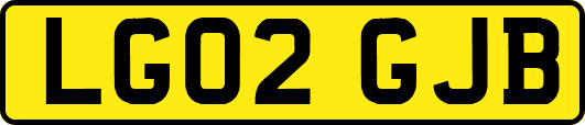 LG02GJB