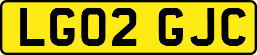 LG02GJC