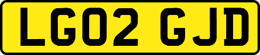 LG02GJD