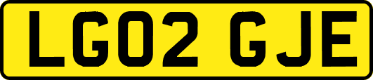 LG02GJE