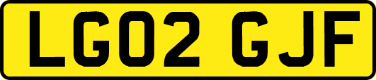 LG02GJF