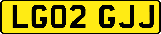 LG02GJJ