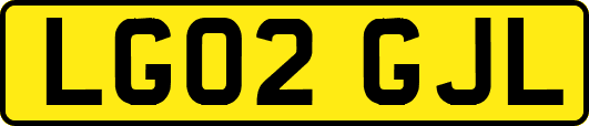 LG02GJL