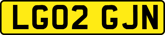 LG02GJN