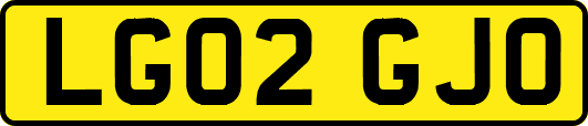 LG02GJO