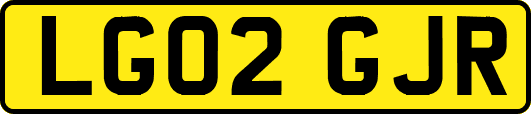 LG02GJR