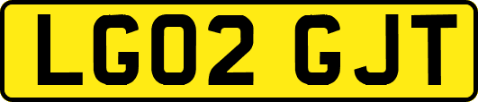 LG02GJT