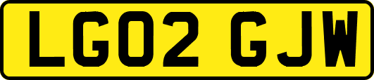 LG02GJW