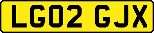 LG02GJX