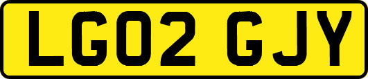 LG02GJY