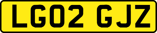 LG02GJZ