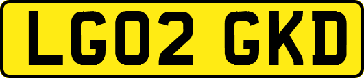 LG02GKD