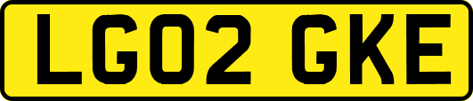 LG02GKE
