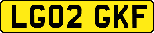 LG02GKF
