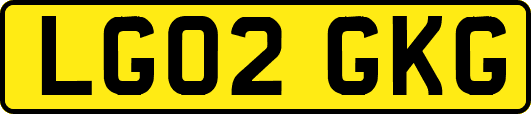 LG02GKG