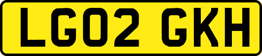 LG02GKH